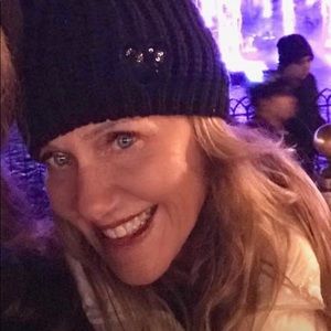 Meet your Posher, Wendy